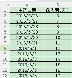 如何在BarTender中使用偏移让日期有规律的联动？