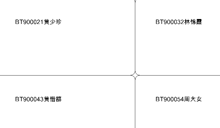 BarTender如何在文本中反映数据库中多个字段的内容？