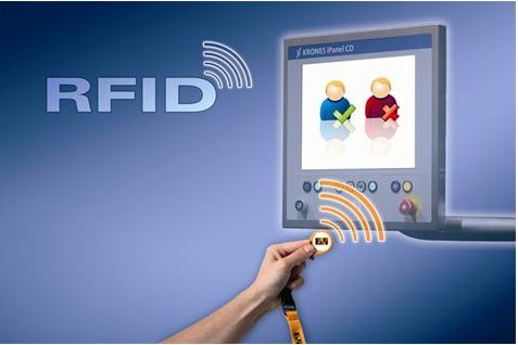 RFID物联网管理系统